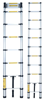 Kładka teleskopowa Haushalt BL-T380 (4772013080671)