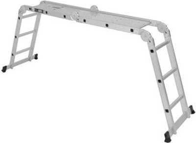 Drabina Haushalt Stepladder Shelf 403B 4 x 3 (4772013080879)