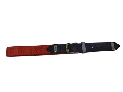 Ремень детский Chicco 010.53709.611 70 см Оранжевый
