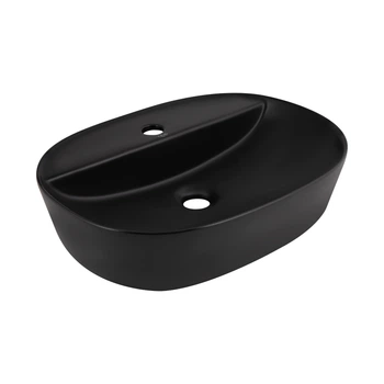 Раковина-чаша на столешницу QTAP SCORPIO QT146533MB
