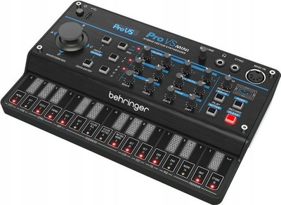 Синтезатор Behringer PRO-VS MINI (0722-ABF86-001)