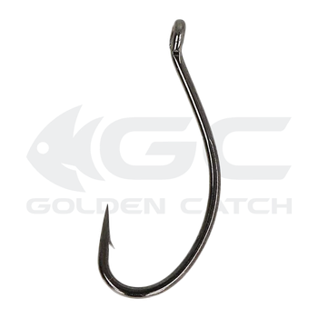 Крючок GC Carp 1003BN №4 (8шт)