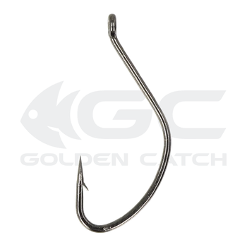 Крючок GC Feeder Basic F-22BN №14(10шт)