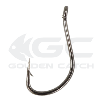 Гачок GC Big Claw №7 (12шт)