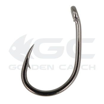 Крючок GC Carper №8(9шт)