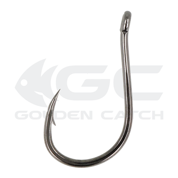 Гачок GC Bully №6 (10шт)