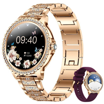 Смарт-часы для женщин Wellness Watch