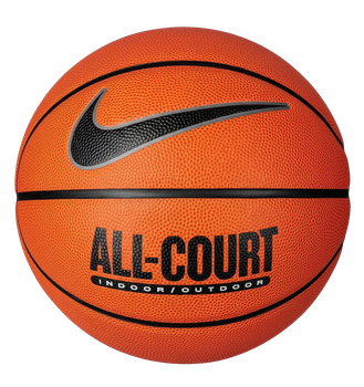 Мяч баскетбольный Nike Everyday All Court 8P Deflated Amber/Black/Metallic Silver/Black Size 5 (N.100.4369.855.05)