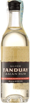 Ром Tanduay Asian Rum Silver 0.05 л 40% (736040007685)