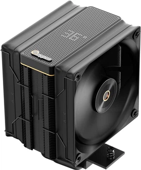Кулер OCYPUS IOTA A40 BK DUAL FAN (IOTA-A40-BK2NNWD00X-GL)