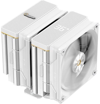 Кулер OCYPUS IOTA A62 WH (IOTA-A62-WH2NNWD00X-GL)