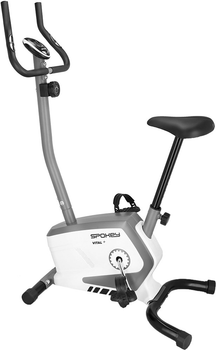 Магнітний велотренажер Spokey VITAL+ 940883 (5905339408839)