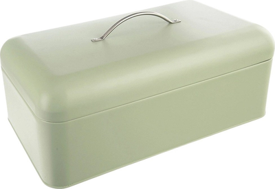 Chlebak Orion Greenish metalowy Zielony (8592381200374)