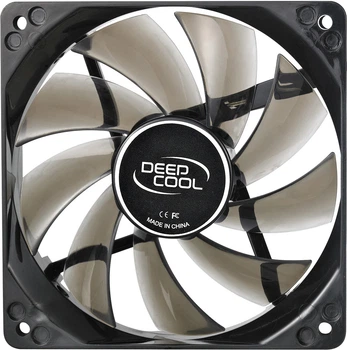 Вентилятор DeepCool Wind Blade 120