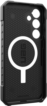 Etui UAG Pathfinder Magnet dla Samsung Galaxy S25+ 5G Black (AW82-0EP)