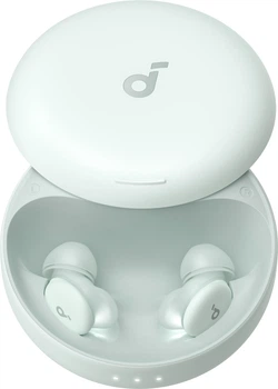 Навушники для сну Anker soundcore Sleep A30 Green (D1301G61)