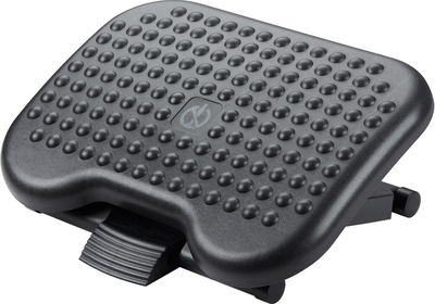 Ергономічна підставка для ніг Platinet регульована (PFR6031)