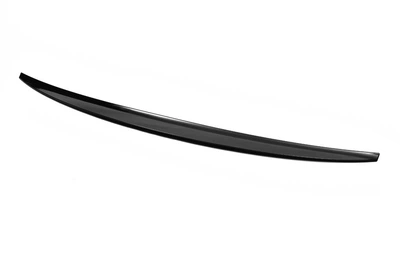 Спойлер Sunplex для Volkswagen Passat B6 2006-2012, черный 115,8×6,3 см