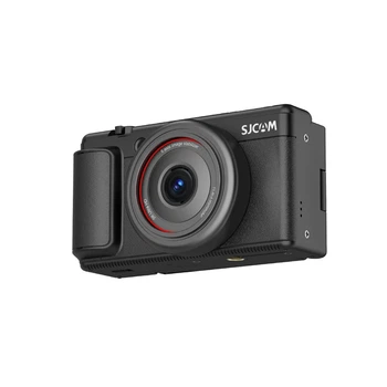 Цифровая камера - фотоаппарат SJCAM ZV200 черная
