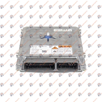 Блок керування двигуном Isuzu 6HK1 8981260671 ISUZU