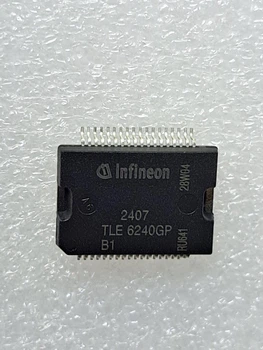Микросхема TLE6240GP (МС3172)