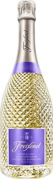 Вино ігристе Freixenet Prosecco DOCG біле екстрасухе 0.75 л 11% (8410036806446)