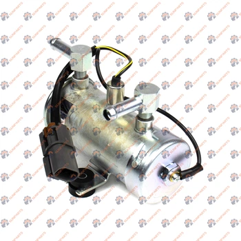 Насос паливний підкачуючий Isuzu 4HK1, 6HK1, 4JJ1, 4LE2 8975153011, 4645227, 17/926100 Genuine 8980093971, 8980093970, 8980093972, 8975153018, 4645227, 17/926100, KHH11882