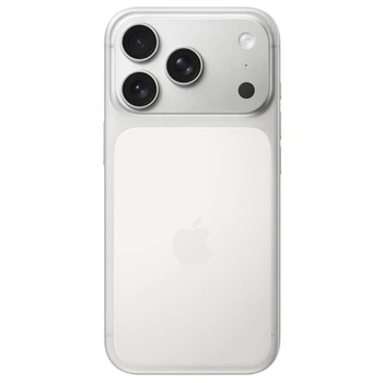 Чохол для Apple iPhone 17 Pro прозорий Прозорий (27700040796946395)
