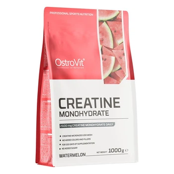Креатин Ostrovit Creatine 1000g (Watermelon)