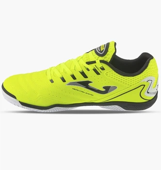 Футзалки Joma Maxima Yellow MAXW2511IN 40
