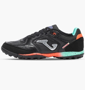 Сороконіжки Joma Top Flex Black TOPW2501TF 44.5