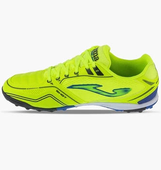 Сороконожки Joma Dribling Yellow DRIW2509TF 45