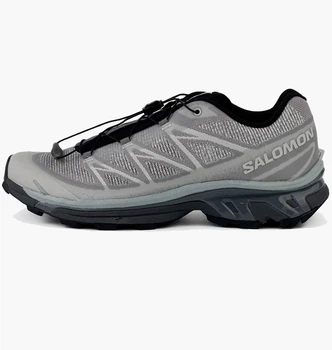 Кроссовки Salomon Xt-6 Shadow Grey L47873800 45.5
