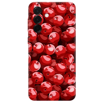 Чохол для Samsung Galaxy A36 Cherry (27350040165882005)