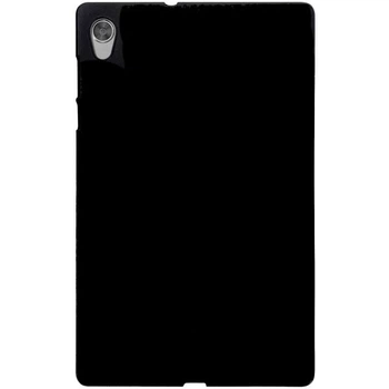 Защитный чехол Reframe Matte Slim Case для Lenovo Tab M10 HD Gen 2 - Black