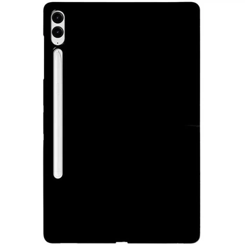 Защитный чехол Reframe Matte Slim Case для Samsung Galaxy Tab S10 Plus / S9 Plus / S9 FE Plus - Black
