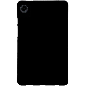 Защитный чехол Reframe Matte Slim Case для Samsung Galaxy Tab A11 (Х130/135) / Tab A9 (X110/115) - Black