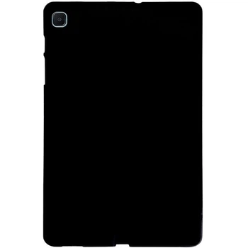 Защитный чехол Reframe Matte Slim Case для Samsung Galaxy Tab S6 lite / S6 Lite (2022/2024) - Black