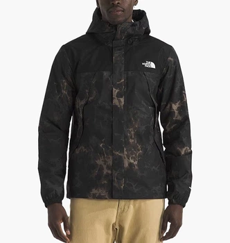 Куртка The North Face Antora Jacket Tnf Light Camo/Black NF0A8D17DIG M