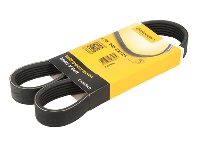 Поліклиновий ремінь Continental (6 PK 905 EXTRA)