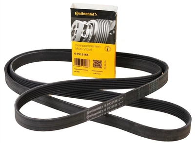 Поликлиновый ремень Continental (6 PK 2155)