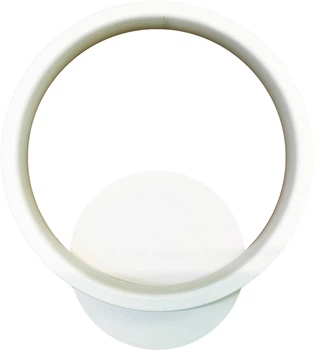 Світильник світлодіодний настінний Luminaria ORION 18W R200 CCT WHITE