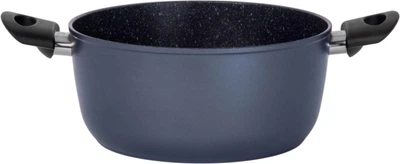 Каструля TVS Easy Eco Induction без кришки 20 см 2.5 л (BN480202910501)