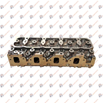 Головка блока циліндрів Isuzu 8944315200 QingLing