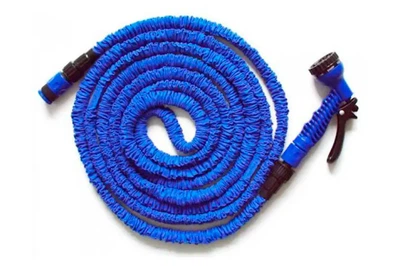 Шланг поливальний Мagic Hose 37.5м розтягується (218-МagicHose-37.5m/125FT)