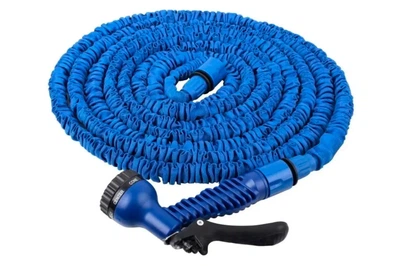 Шланг поливальний Мagic Hose 45м розтягується (218-MagicHose-45m/150FT)