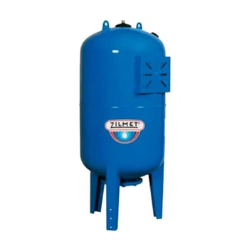 Бак розширювальний Zilmet Ultra Pro 200 л 16 bar (1100020018)