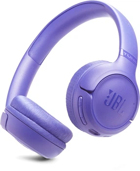 Навушники JBL Tune 530BT Lavender (JBLT530BTLAVEU)