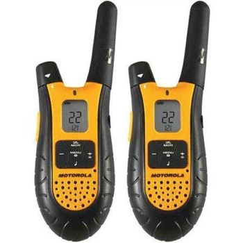 Рация Motorola SX800R