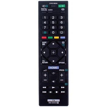 Пульт телевизора Sony RM-ED054